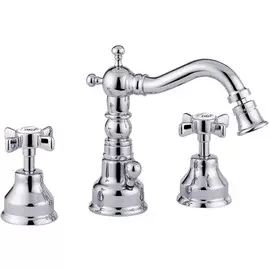 Смеситель для биде Migliore Princeton ML.PRN-825.CR