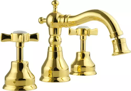 Смеситель для биде Migliore Princeton ML.PRN-825.DO