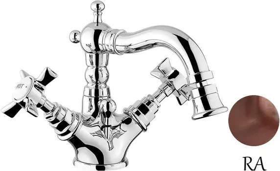 Смеситель для биде Migliore Princeton ML.PRN-844.RA