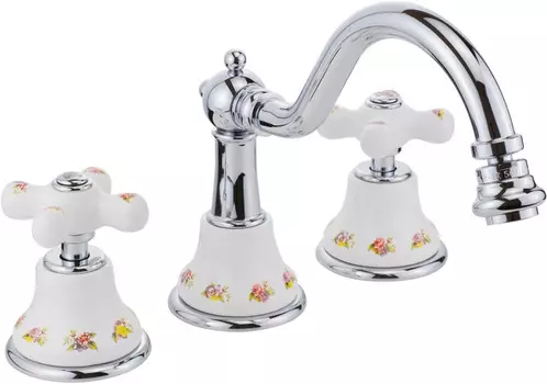 Смеситель для биде Migliore Provance ML.PRO-8825.CR