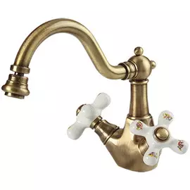 Смеситель для биде Migliore Provance ML.PRO-8844.BR