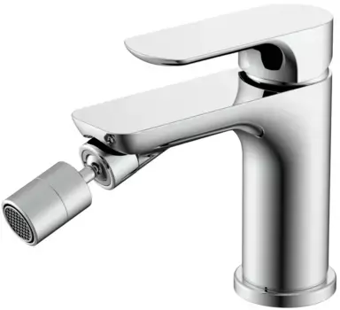 Смеситель для биде Raglo R03.50 хром