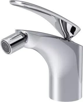 Смеситель для биде с донным клапаном Am.Pm Sensation F3083164