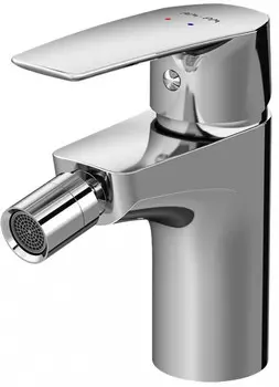 Смеситель для биде с донным клапаном Am.Pm Gem F90A83100