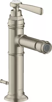 Смеситель для биде с донным клапаном Axor Montreux 16526820