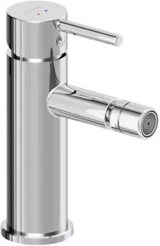 Смеситель для биде с донным клапаном Damixa Scandinavian Pure 360240000