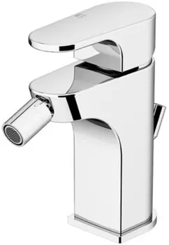 Смеситель для биде с донным клапаном Gattoni H2OMIX 1000 1051/10C0CR