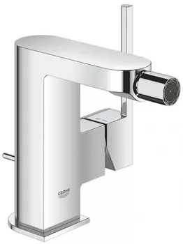 Смеситель для биде с донным клапаном Grohe Plus 33241003