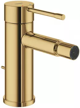 Смеситель для биде с донным клапаном Grohe Essence 32935GL1