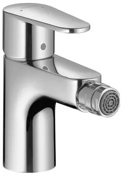 Смеситель для биде с донным клапаном Hansgrohe Talis E2 31622000