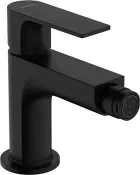 Смеситель для биде с донным клапаном Hansgrohe Rebris E 72211670