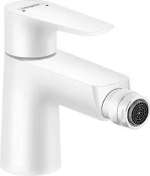 Смеситель для биде с донным клапаном Hansgrohe Talis E 71720700