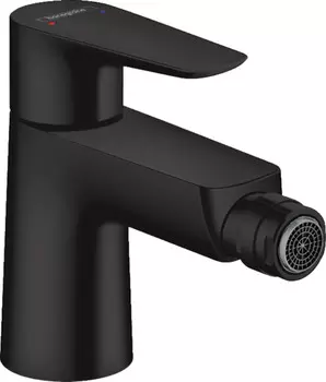 Смеситель для биде с донным клапаном Hansgrohe Talis E 71720670