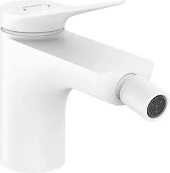 Смеситель для биде с донным клапаном Hansgrohe Vivenis 75200700