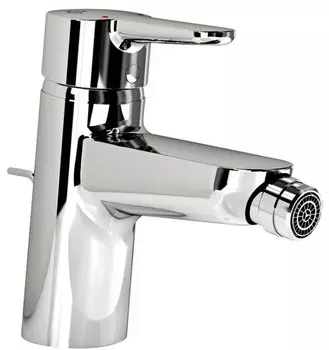 Смеситель для биде с донным клапаном Ideal Standard Connect Blue B9920AA