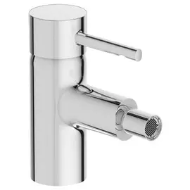 Смеситель для биде с донным клапаном Jacob Delafon Cuff E37045-CP