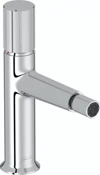 Смеситель для биде с донным клапаном Jacob Delafon Rivoli E24167-CP