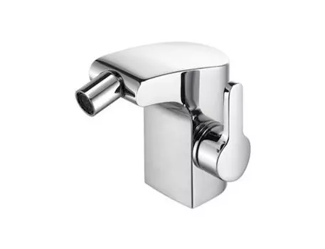 Смеситель для биде с донным клапаном KEUCO Elegance New 51609010000