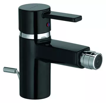 Смеситель для биде с донным клапаном Kludi Zenta 385308675