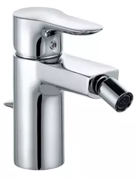 Смеситель для биде с донным клапаном Kludi Tercio 384320575