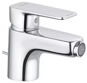 Смеситель для биде с донным клапаном Kludi Pure&Style 402160575