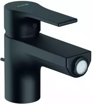 Смеситель для биде с донным клапаном Kludi Zenta SL 485303965