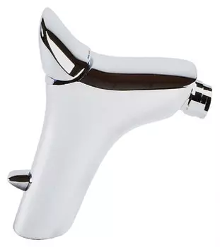 Смеситель для биде с донным клапаном Kludi Ambienta 532160575