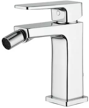 Смеситель для биде с донным клапаном M&amp;Z New Geometry NGM00300