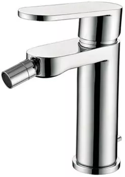 Смеситель для биде с донным клапаном M&amp;Z Castello CSL00300M