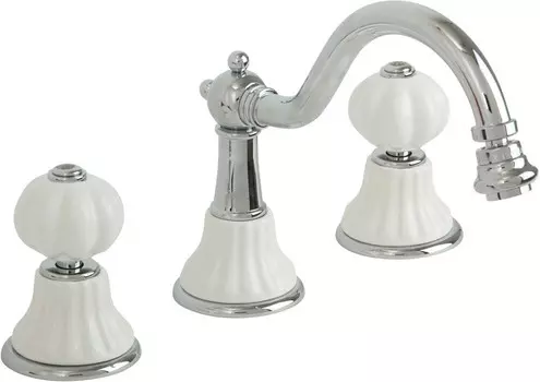 Смеситель для биде Migliore Olivia ML.OLV-5825.BI.CR