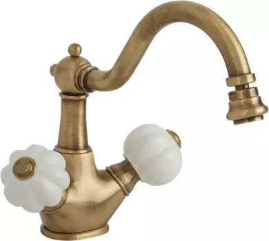 Смеситель для биде Migliore Olivia ML.OLV-5844.BI.BR