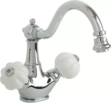 Смеситель для биде Migliore Olivia ML.OLV-5844.BI.CR