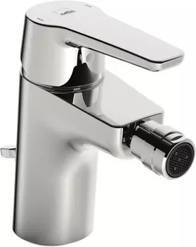 Смеситель для биде с донным клапаном Oras Saga New 3918F