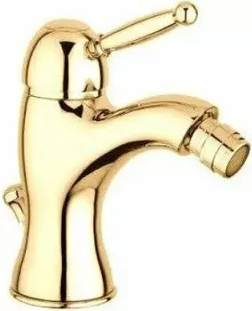 Смеситель для биде с донным клапаном Paffoni Giorgia GI135GF