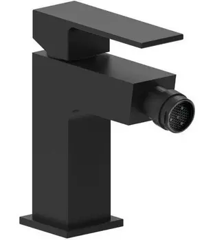 Смеситель для биде с донным клапаном Paffoni Elle EL135NO