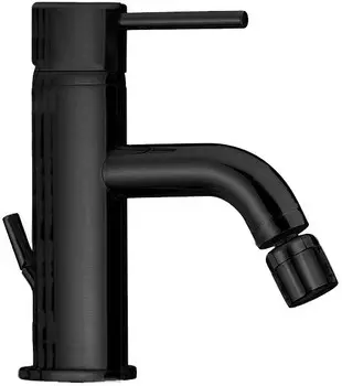 Смеситель для биде с донным клапаном Paini Cox 78PZ306