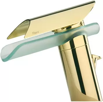 Смеситель для биде с донным клапаном Paini Morgana 73OP306VR