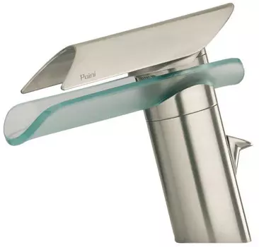 Смеситель для биде с донным клапаном Paini Morgana 73PW306VR