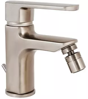 Смеситель для биде с донным клапаном Paini Ovo 86PW306