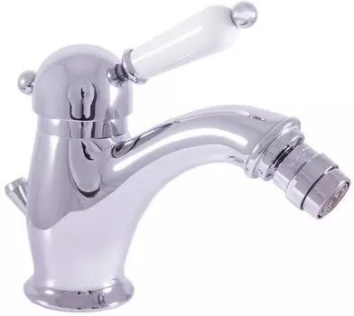 Смеситель для биде с донным клапаном Rav Slezak Labe L545.5K