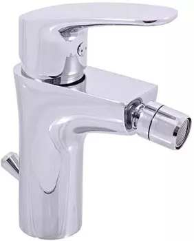 Смеситель для биде с донным клапаном Rav Slezak Amur AM745.5