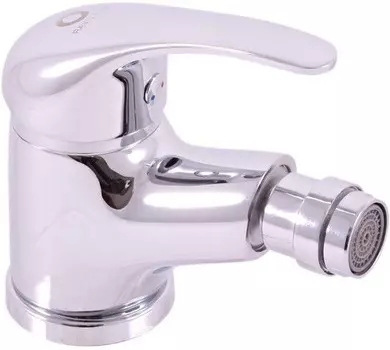 Смеситель для биде с донным клапаном Rav Slezak Sazava SA045.5