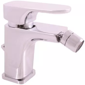 Смеситель для биде с донным клапаном Rav Slezak Yukon YU145.5K