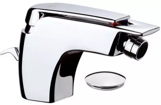 Смеситель для биде с донным клапаном Remer Atmos A20