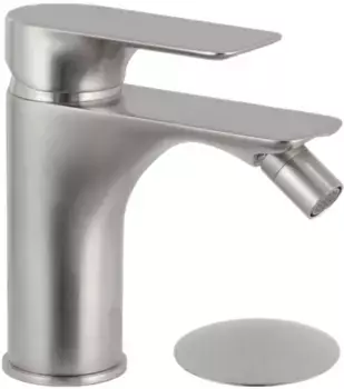 Смеситель для биде с донным клапаном Remer Infinity I20NPO