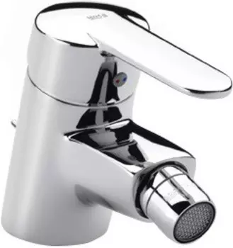 Смеситель для биде с донным клапаном Roca Victoria 5A6N25C0M