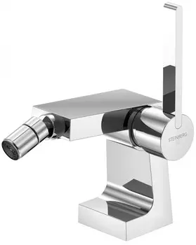 Смеситель для биде с донным клапаном Steinberg 240 1300