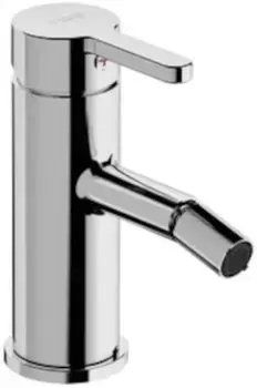 Смеситель для биде с донным клапаном Tiemme Fly F02 411490801