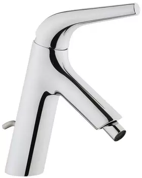 Смеситель для биде с донным клапаном Vitra Nest Trendy A42302EXP