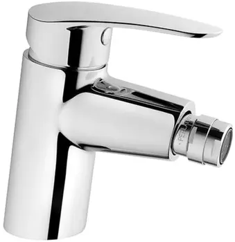 Смеситель для биде с донным клапаном Vitra Dynamic S A40952EXP